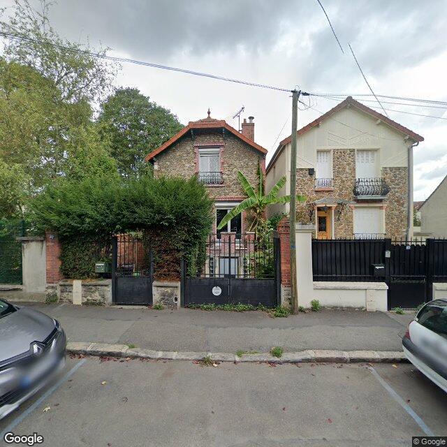 Box de stockage - Gare Bondy