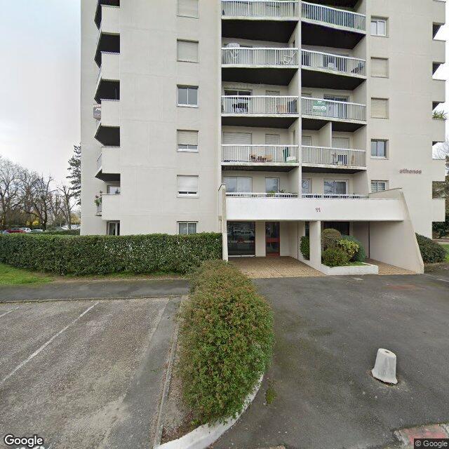 Petite pièce indépendante