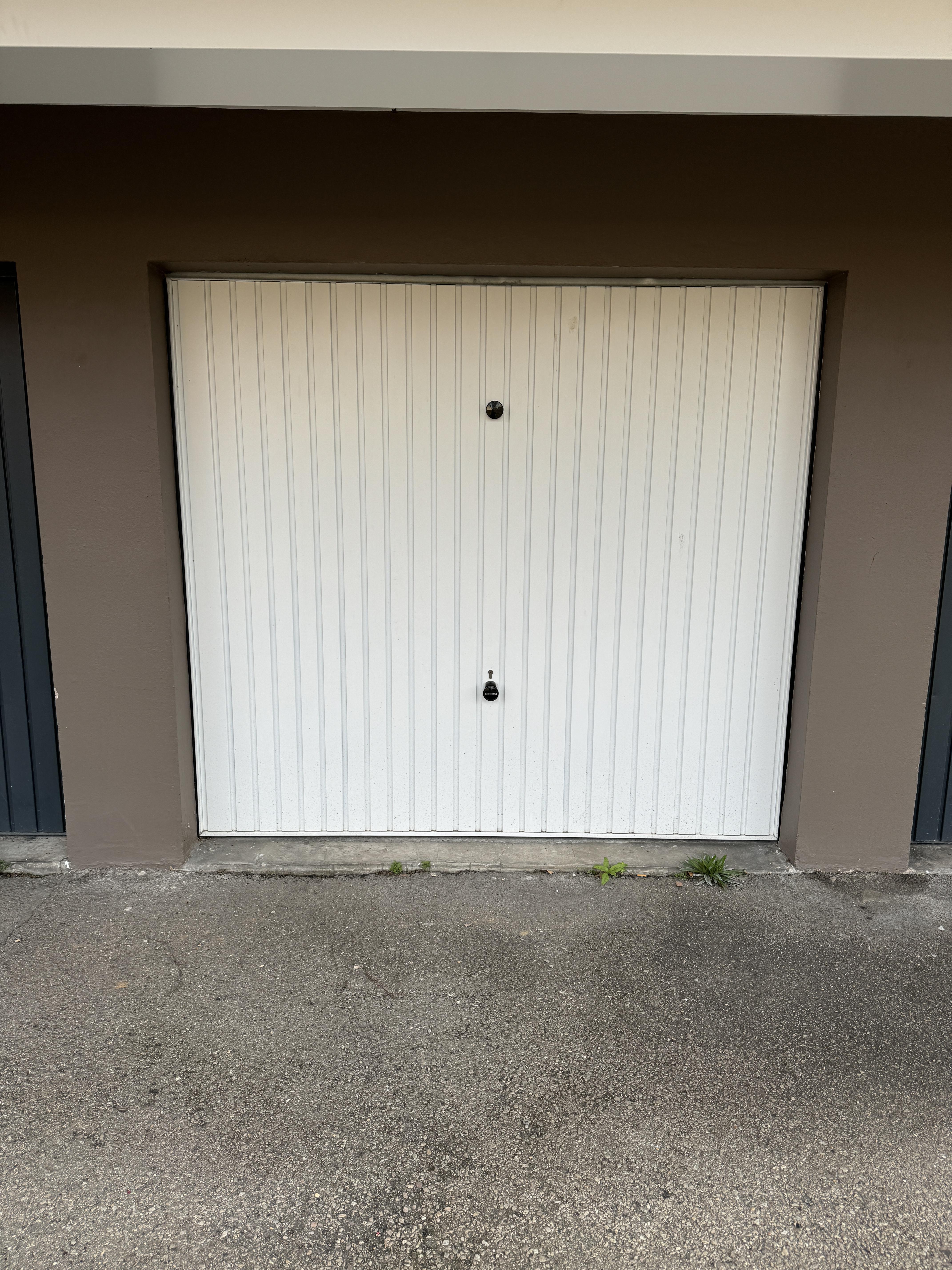 Garage / Parking privé