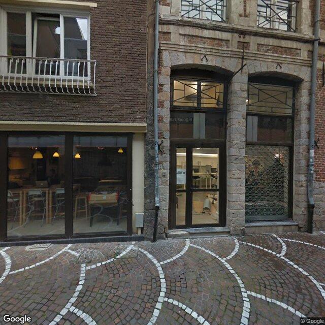 Cave centre de lille 70 m2