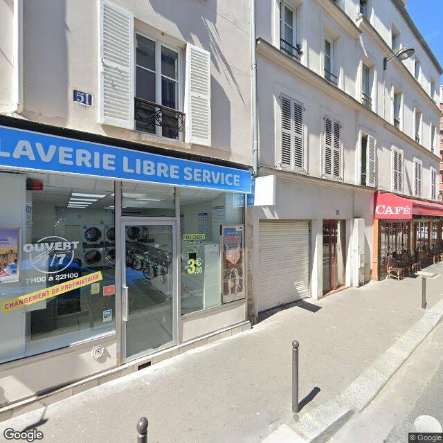 Cave de 3m² - remise de clé