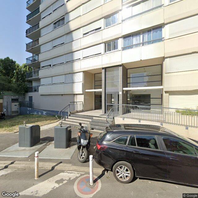 Location Box à Fontenay