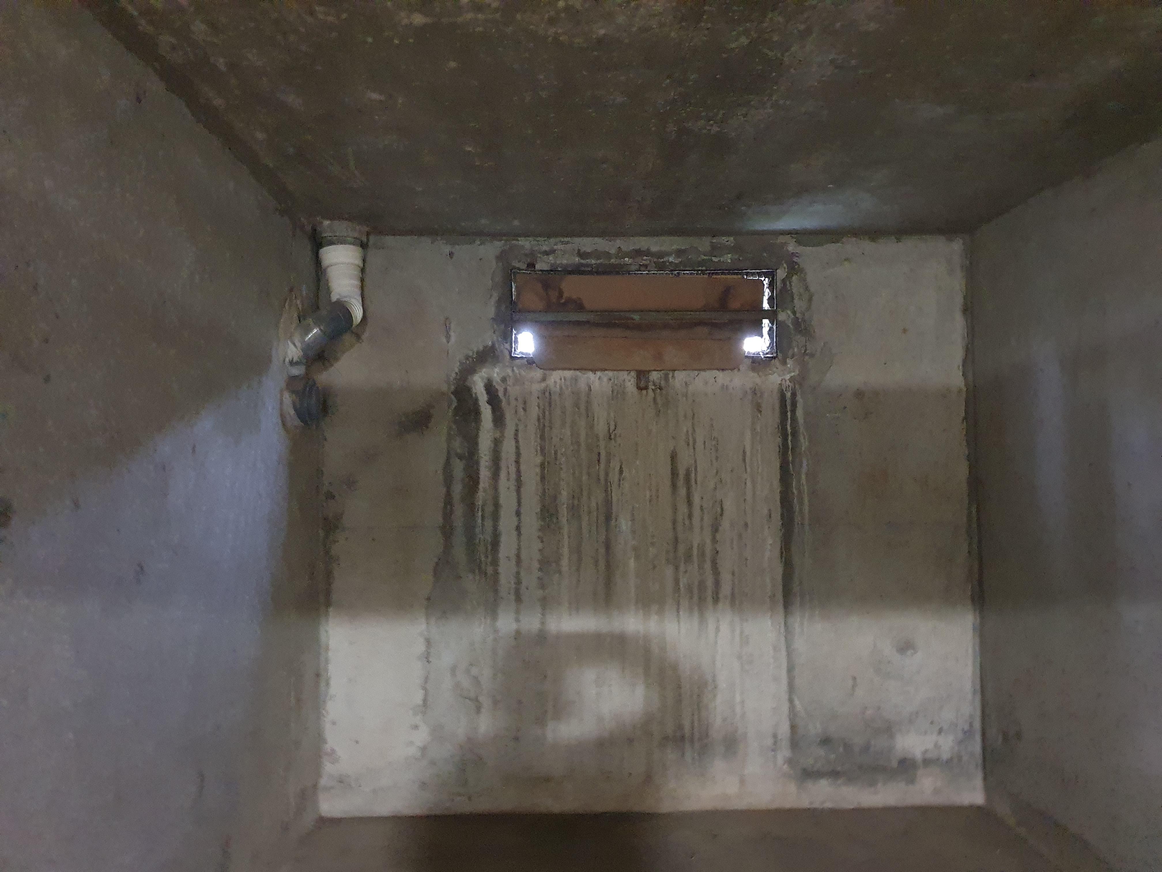 Garage à louer pour 2 roues uniquement