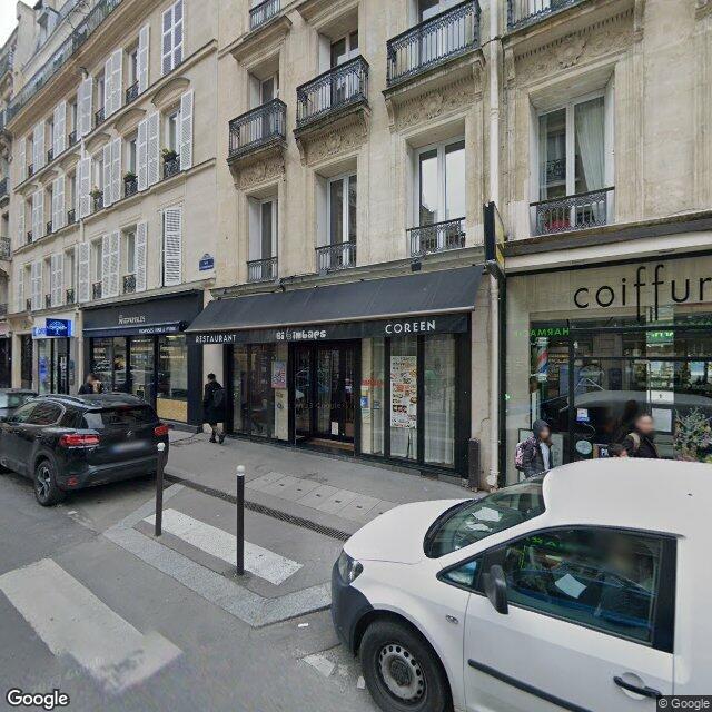 Box de stockage sécurisé - 9m2 - Paris