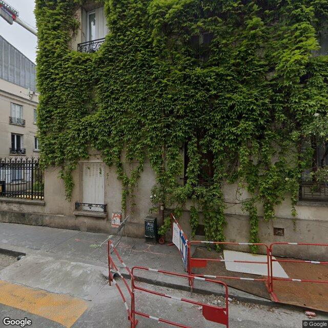 Cave - Clichy - 4m2