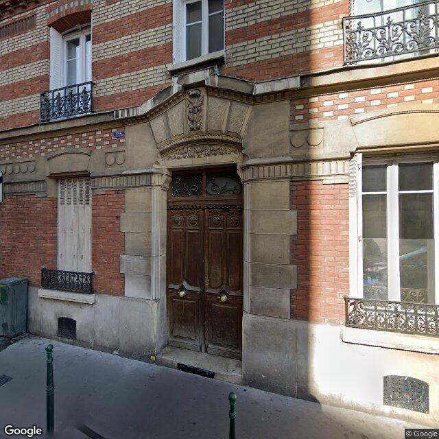 Cave 4m² - Asières sur Seine