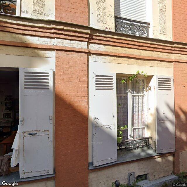 Cave - 10 m2 - Paris 18e
