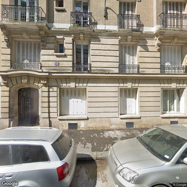 Cave à louer - 16m2 - Paris 15e