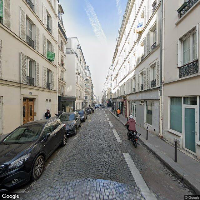 cave de stockage sécurisé, 4m2, paris 17eme arr.