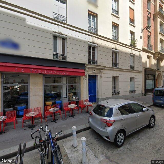 Cave Marie du 15eme Saint Lambert