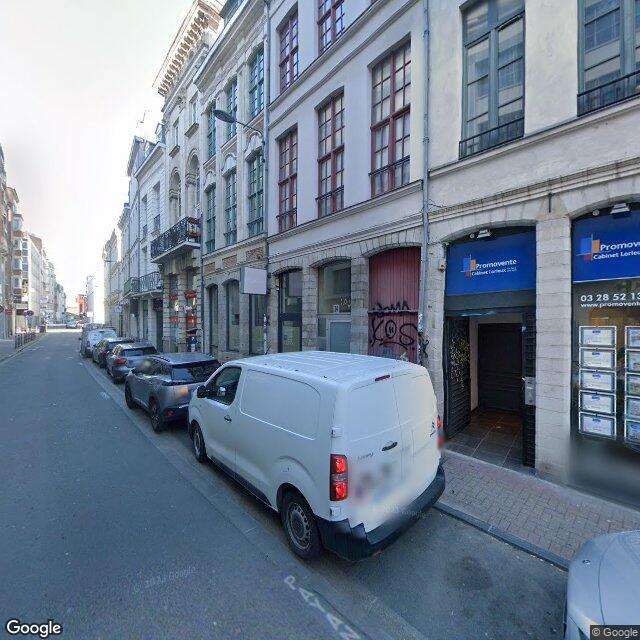 Cave / Boxe de stockage