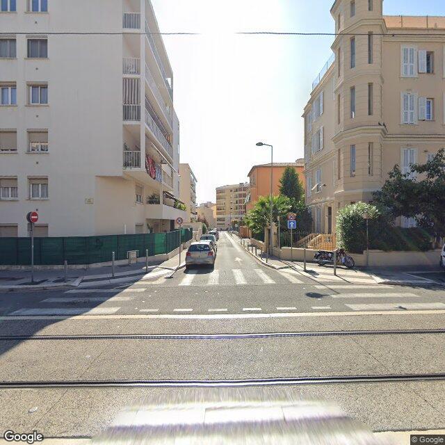 CAVE quartier rue Pujet