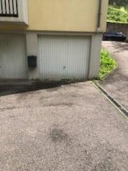 Box de stockage à louer