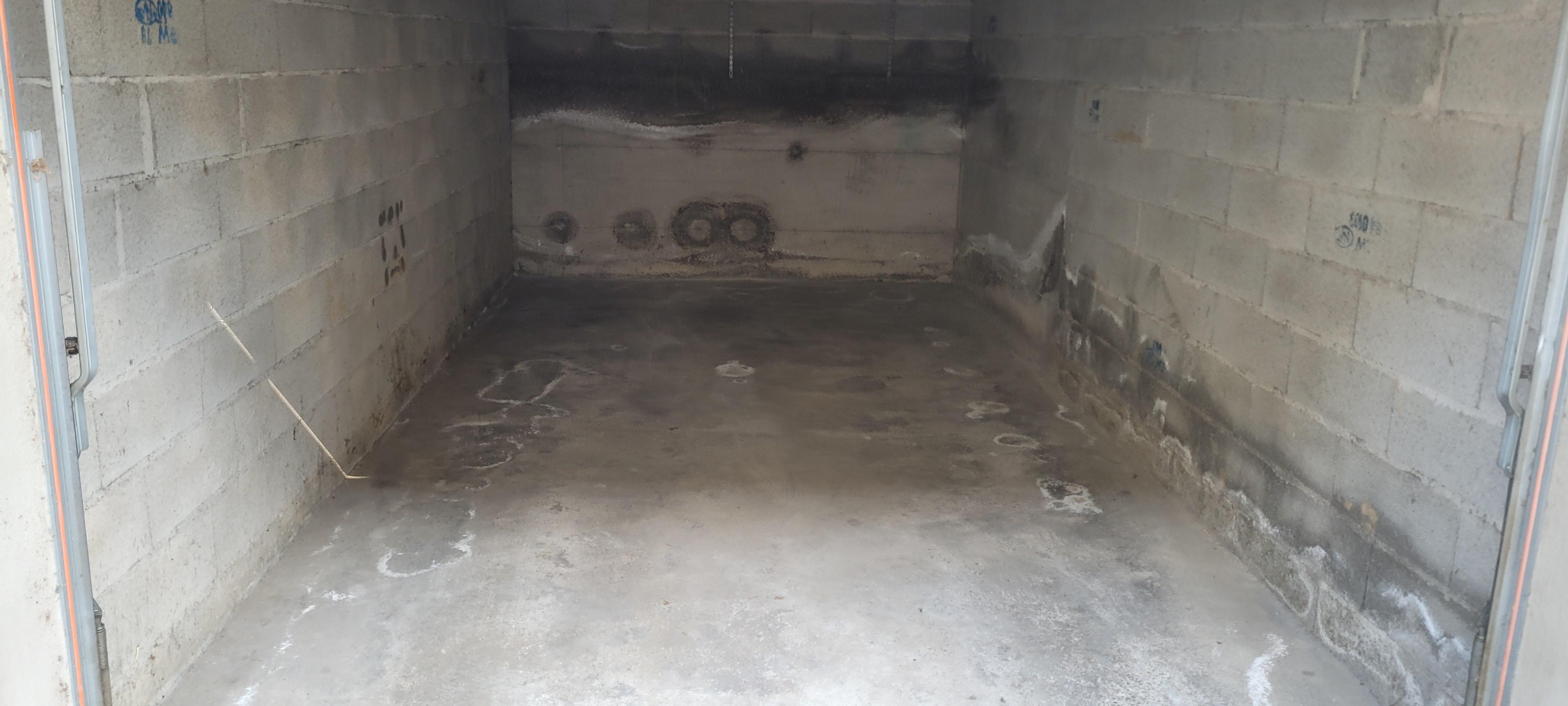Garage/ Box à louer - Soultzmatt