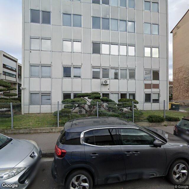 Local d'archives , stockage