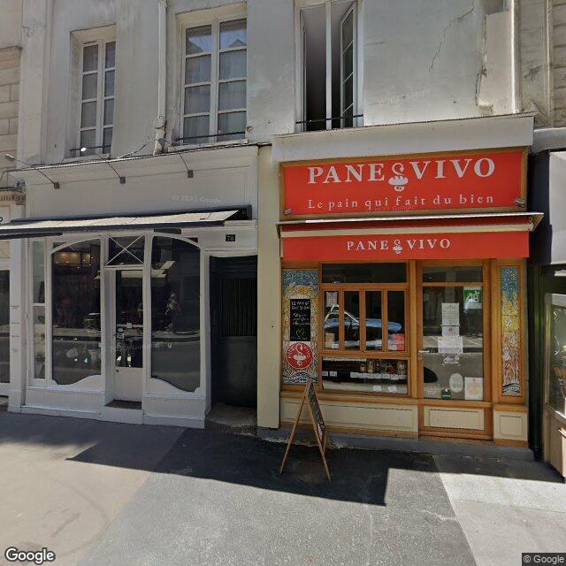Cave sécurisé de 6 m2 à Paris 7