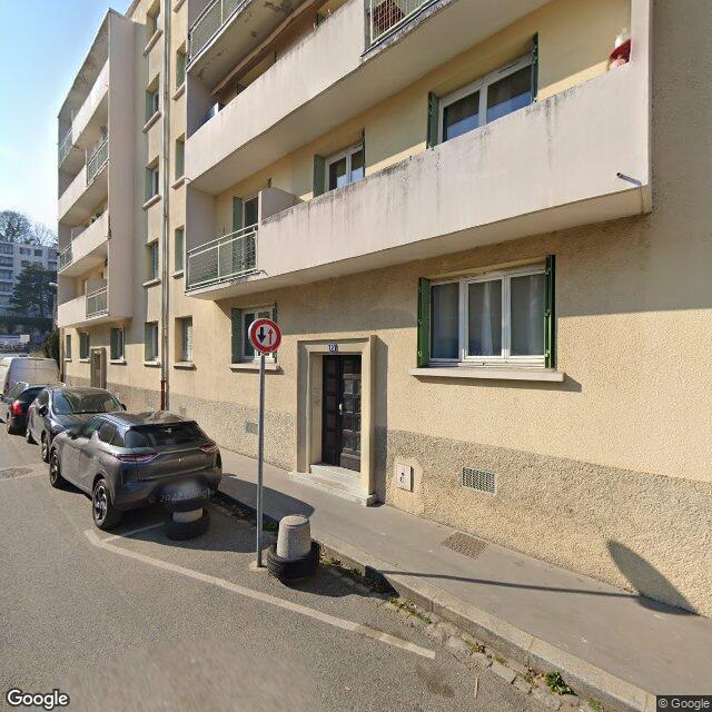 Box de stockage - Lyon 9