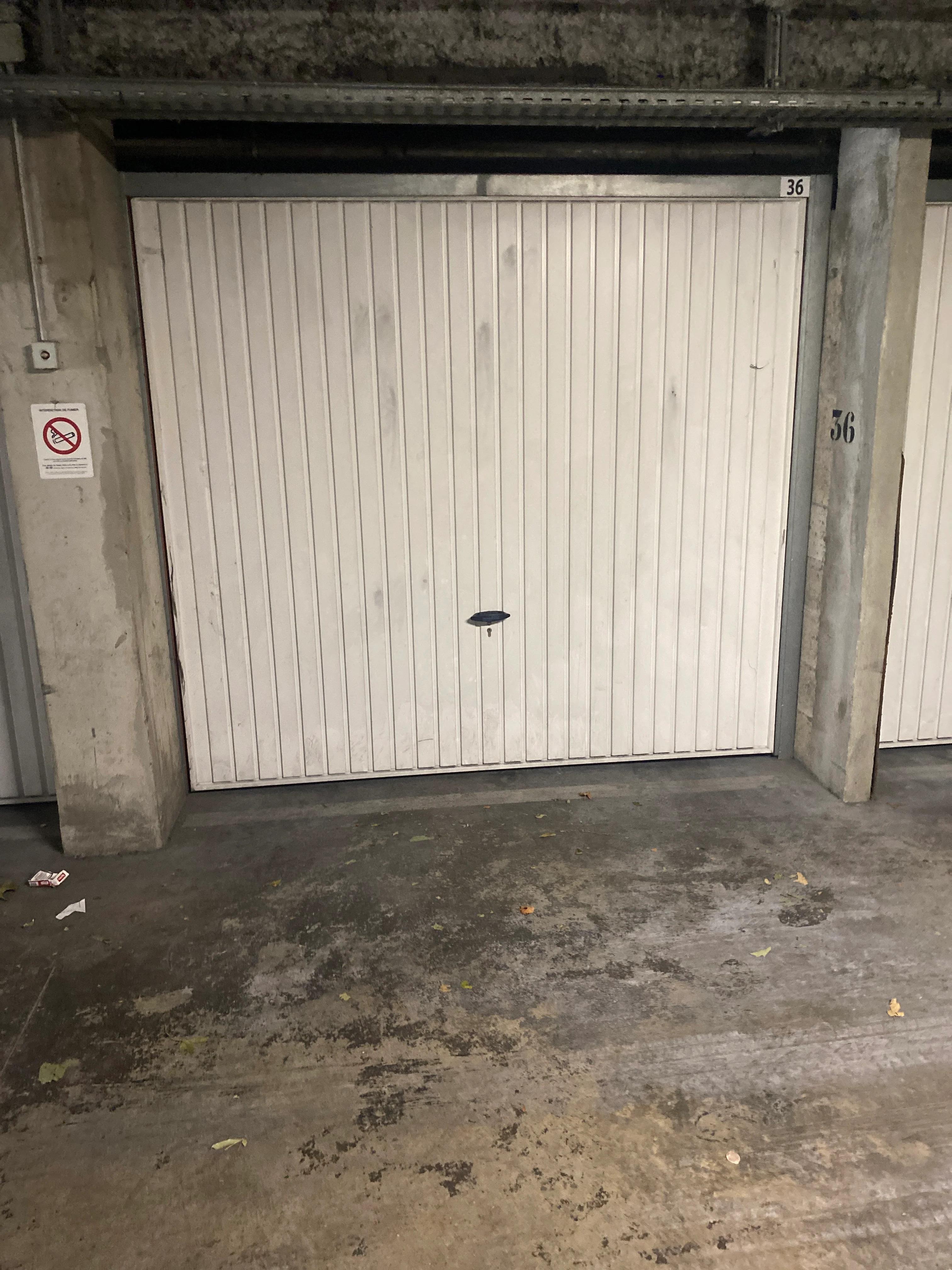 Garage/Box - 12m² à Domont