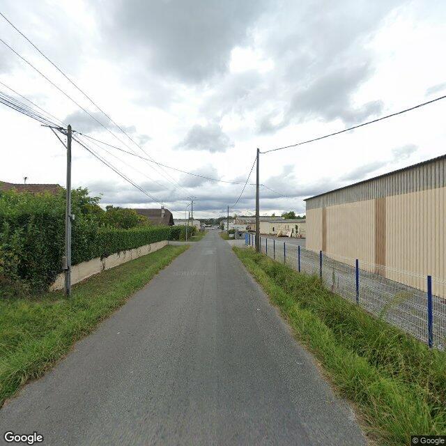Box de stockage sécurisé - 4,5m² à Serres-Castet