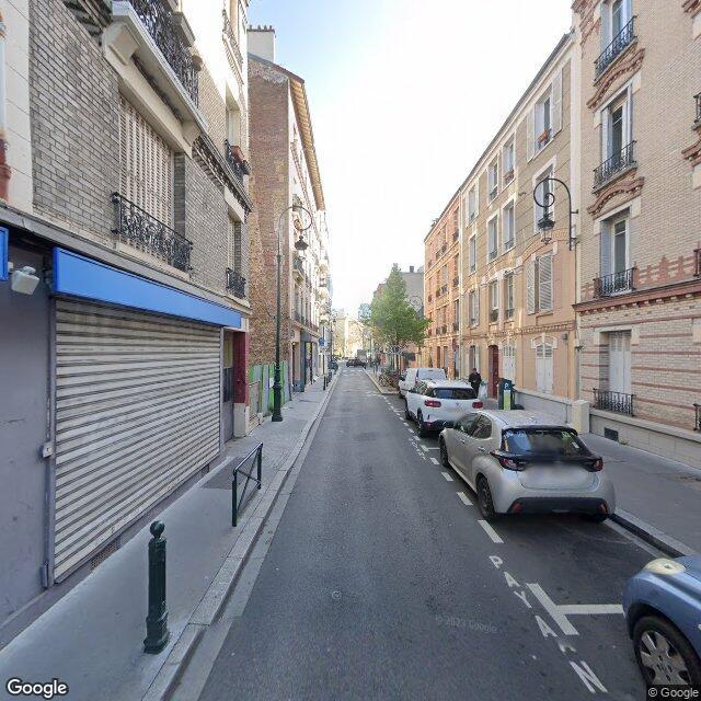 Cave de 9 m² - Stockage de tout