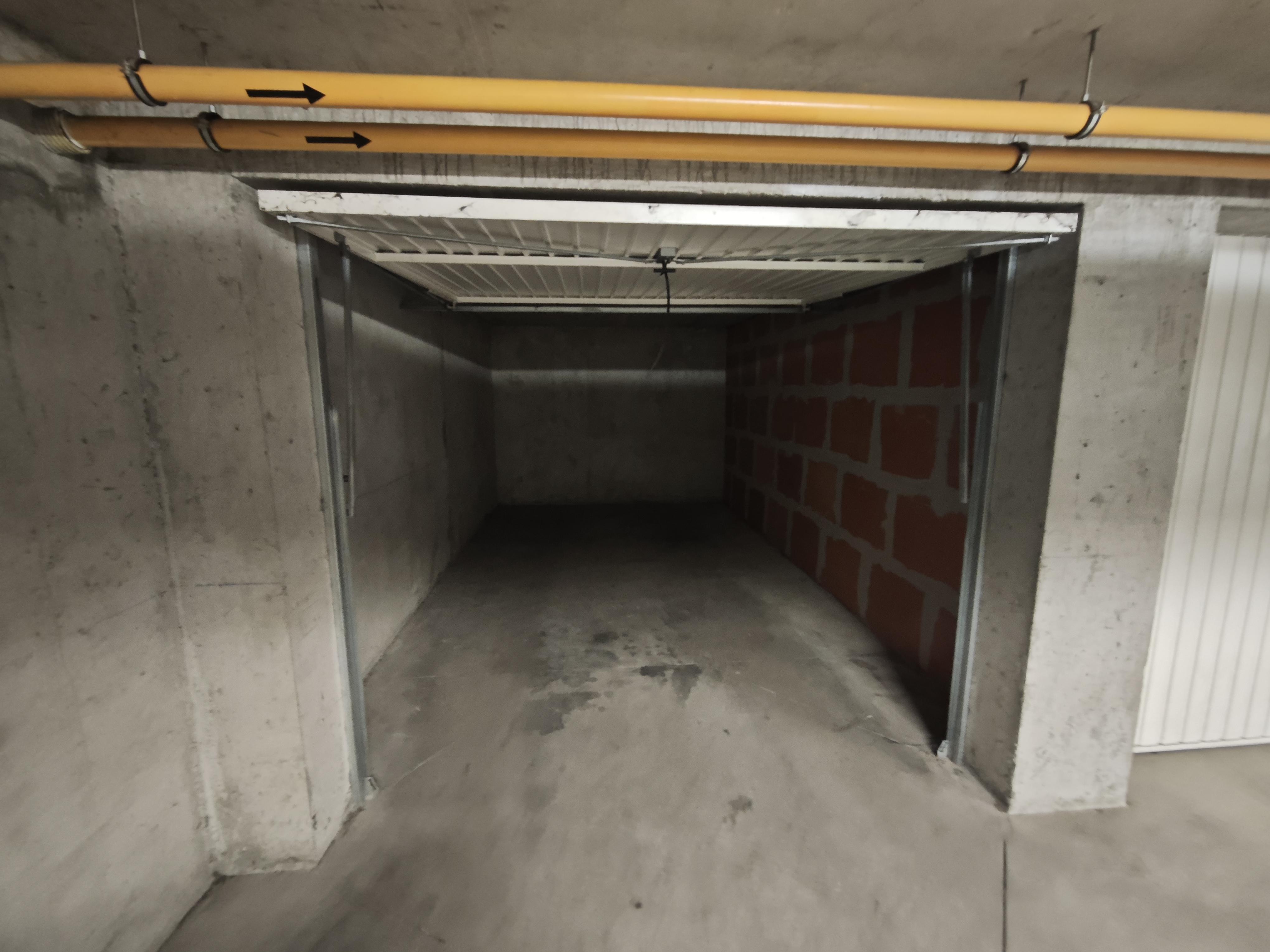 Garage/ Box 15m² Clermont-Ferrand
