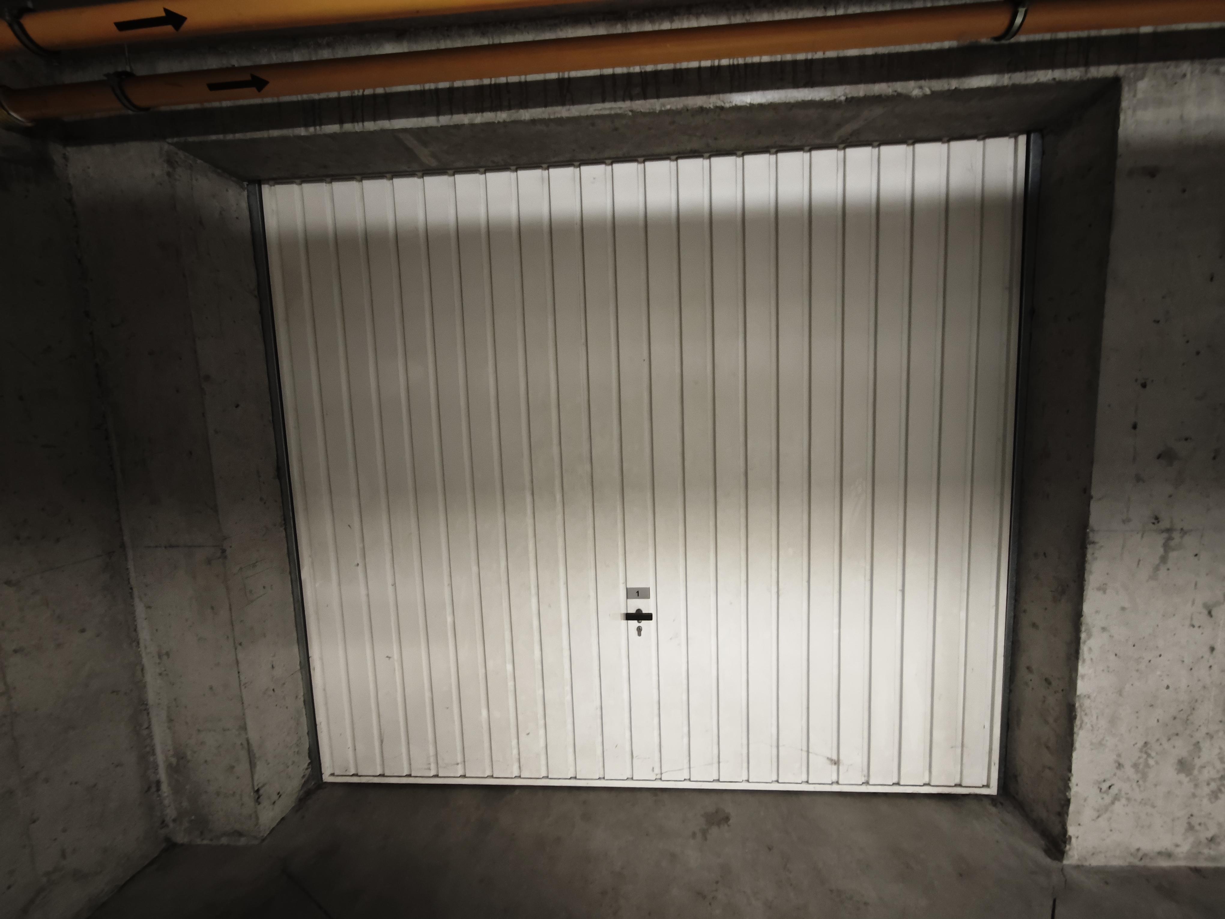 Garage/ Box 15m² Clermont-Ferrand