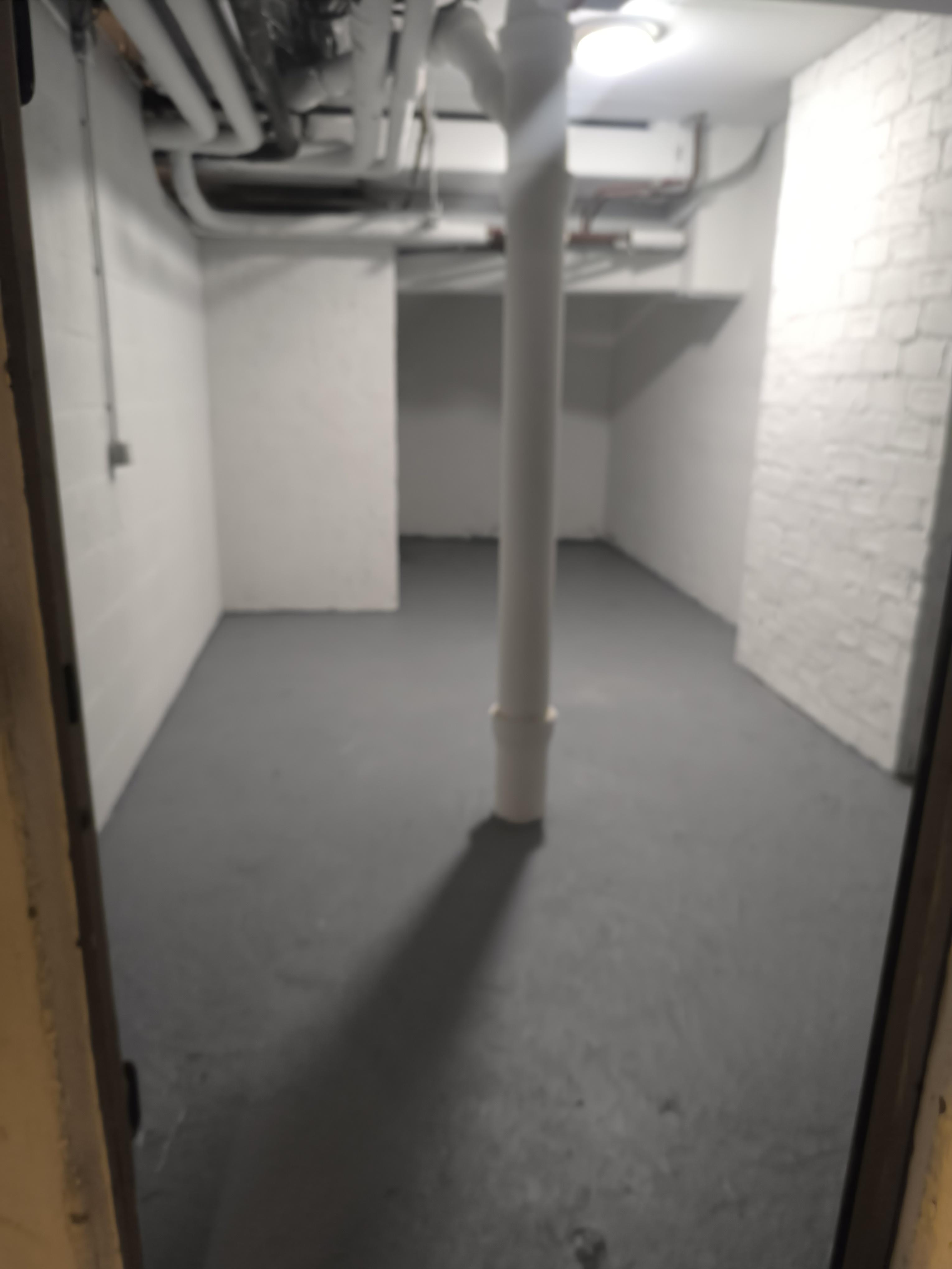 Cave n°2002 - 26m² - Rue de Cronstadt