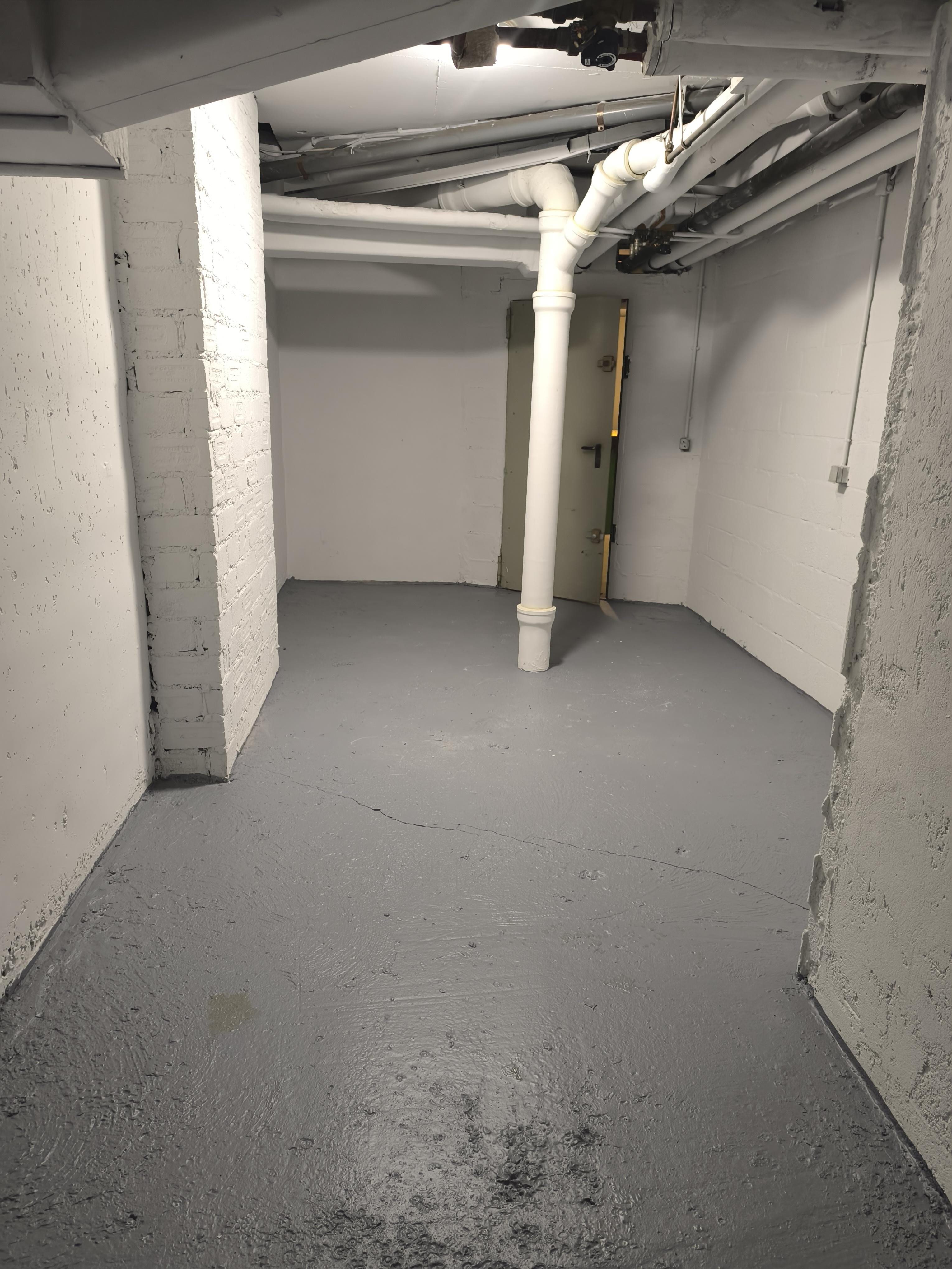 Cave n°2002 - 26m² - Rue de Cronstadt