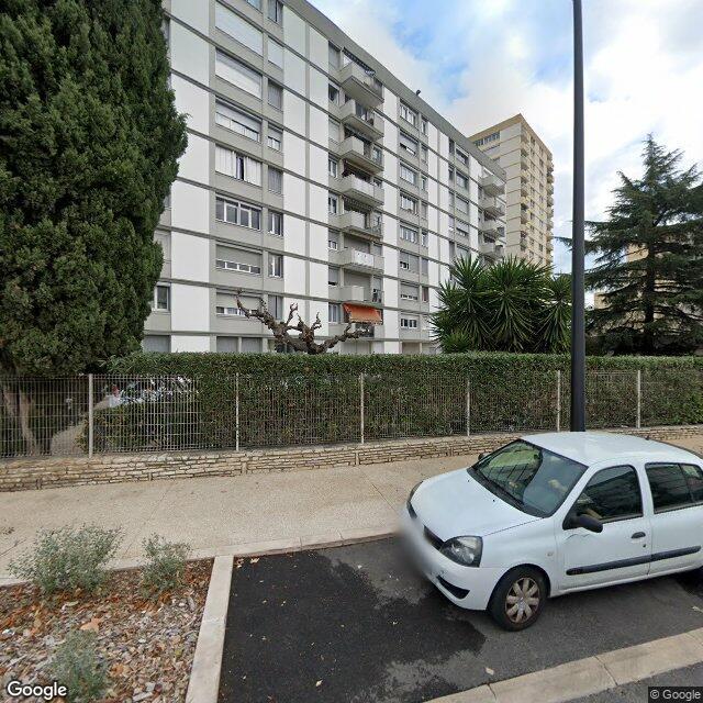 Cave Nimes Bir Hakeim