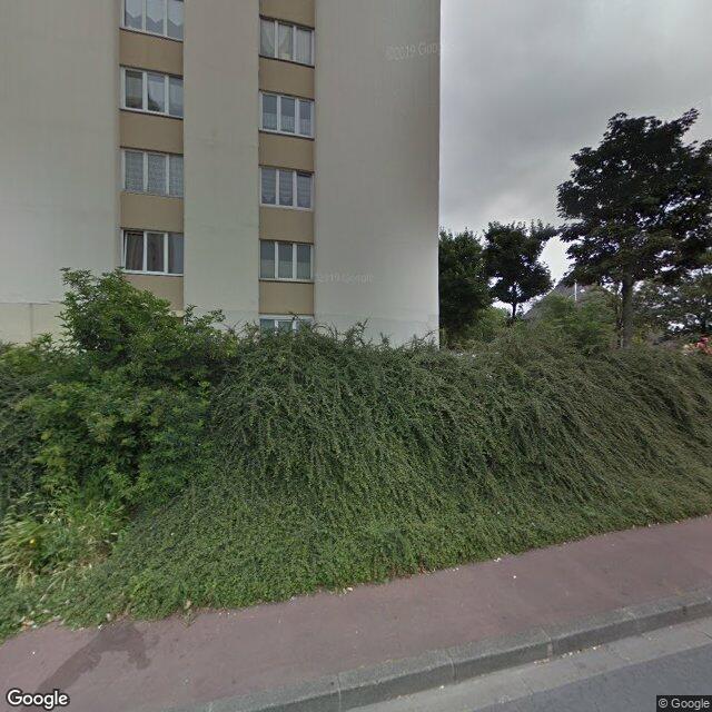 DISPONIBLE 10 février 2026 GARAGE A L INTERIEUR