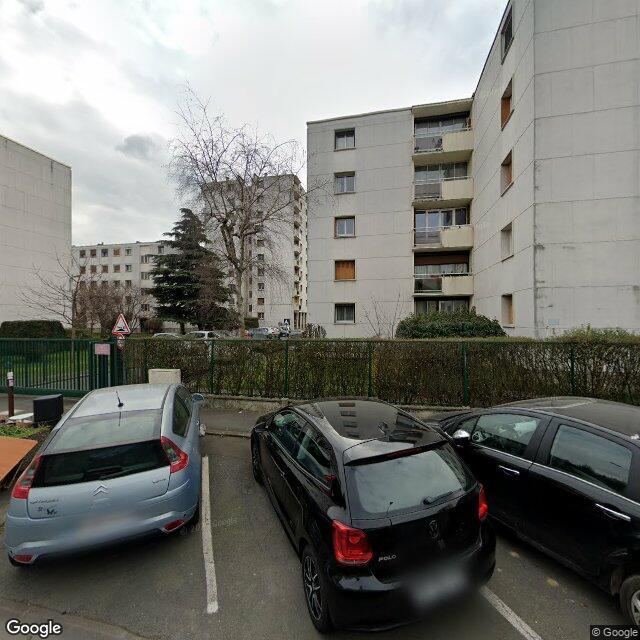 LOUE CAVE - 2m2 - Villejuif