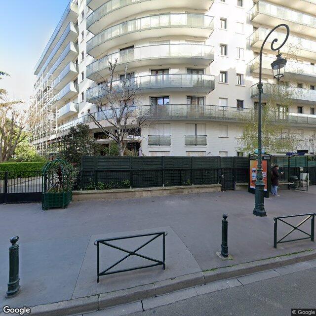 Box de stockage - 8m2 - RdC -