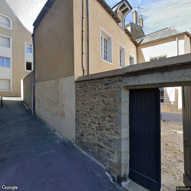 Cave 29m2 - 2 Rue des Cures, XXXXX