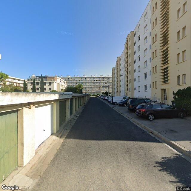 Garage Box pour stockage ou stationnement