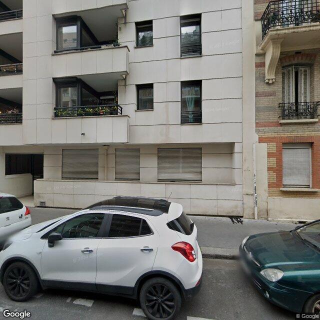 Cave saine 3m2 - rue des Grands champs