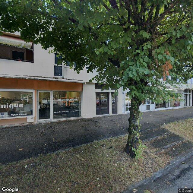 Cave en sous-sol de 60m2