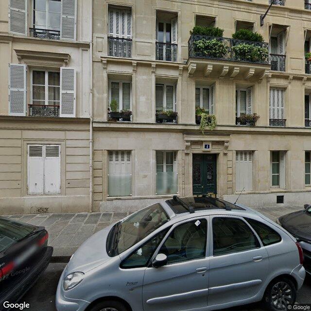 Cave saine sécurisée 6 m² – Paris 8