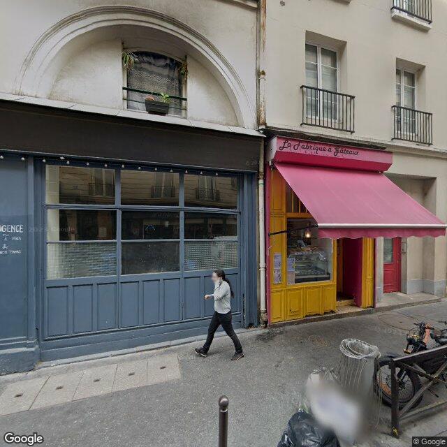 CAVE RUE DES VINAIGRIERS, PARIS XXXXXXX m2