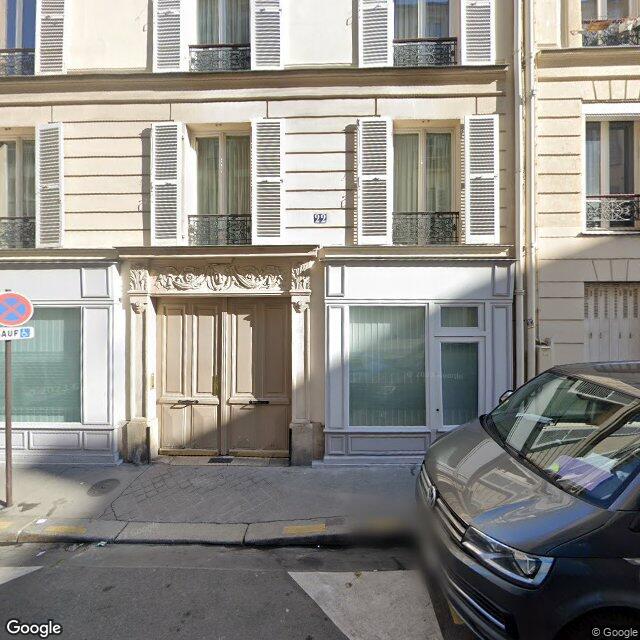Location Cave 3m2 17e Arrondissement Paris
