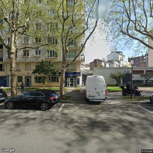 Box sain et sécurisé Boulogne-Billancourt