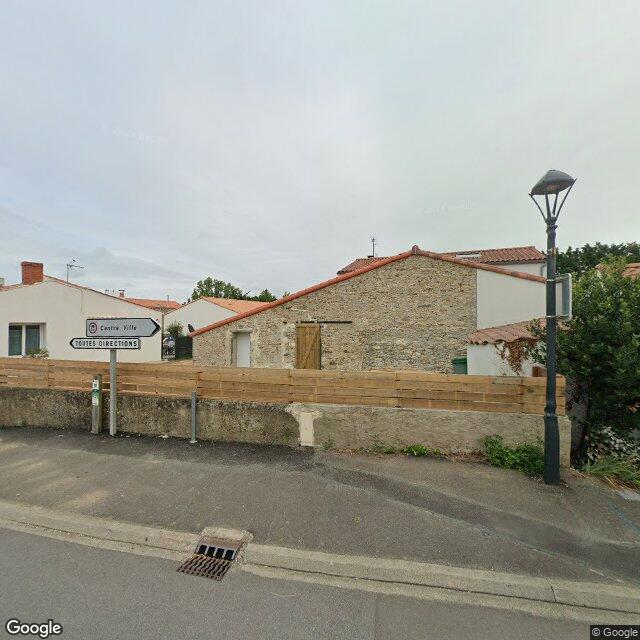 Box l'île dOlonne 10m2 proche les sables d'Olonne
