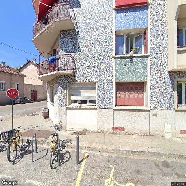 Cave sécurisé 8 m2 Grenoble