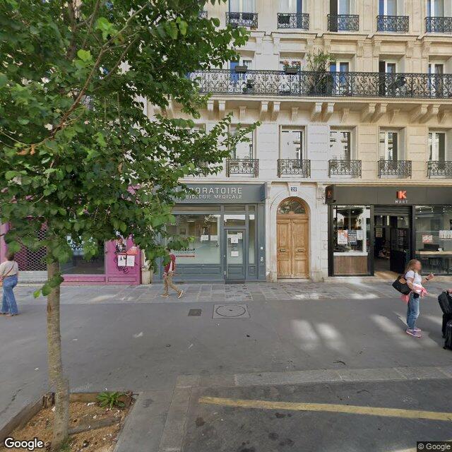 Grande Cave Paris 1er