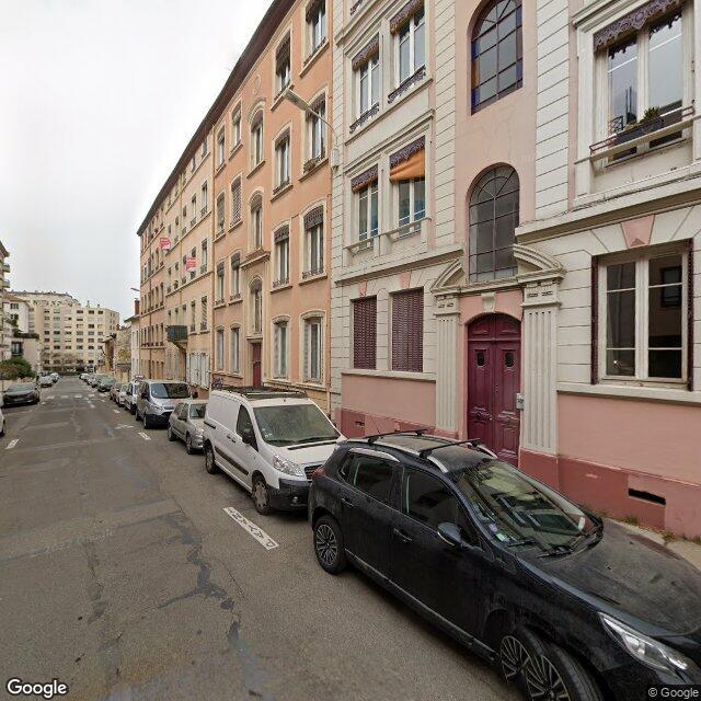 Cave 6 m² - Croix-Rousse
