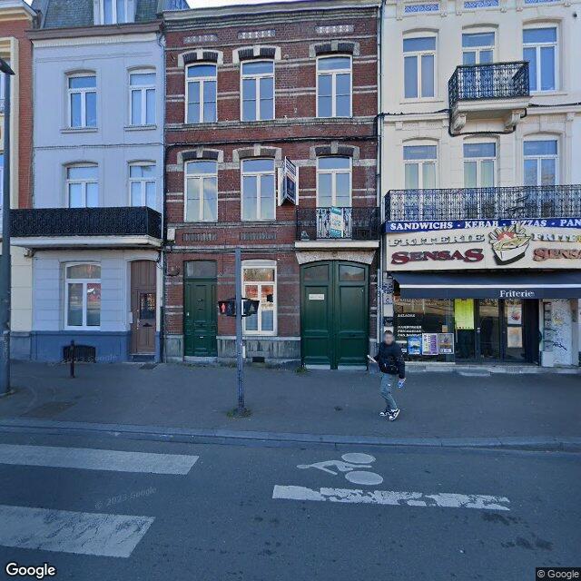 Cave sécurisée à louer - 4,1 m² |