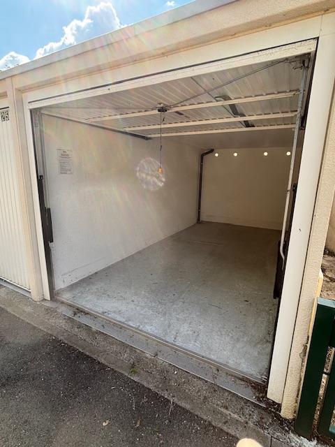Garage/ Box 12m² - Maxéville