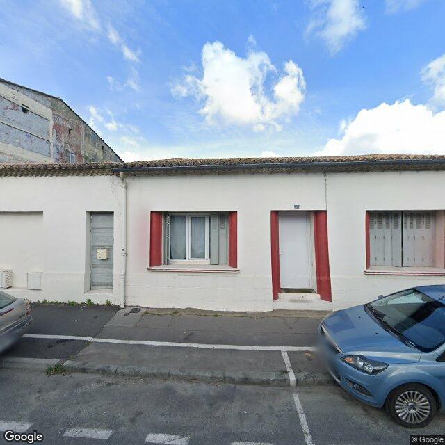 Garde meuble 27m² Libourne XXXXX