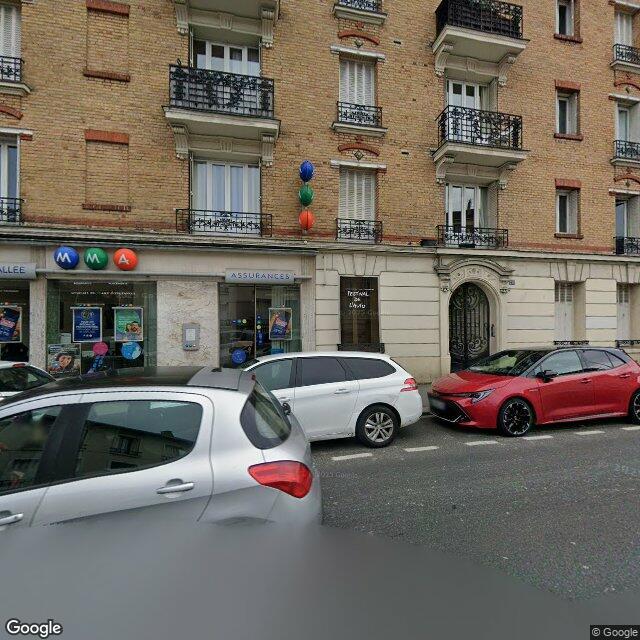 Cave pour stockage
