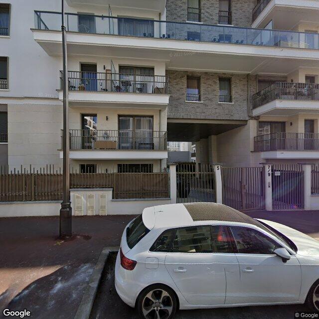 Box de stockage sécurisé 5m2 - Rueil Malmaison