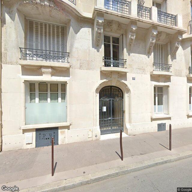 Cave neuilly sur seine rue du bois de